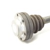 Recambio de transmisión trasera derecha para bmw serie 7 (e65/e66) 735i referencia OEM IAM 7518455AI02  