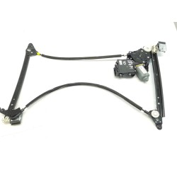 Recambio de elevalunas trasero derecho para seat alhambra (7v9) reference referencia OEM IAM 7M3959812 YM2114533BA 901352
