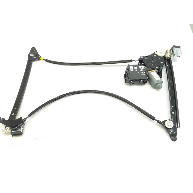 Recambio de elevalunas trasero derecho para seat alhambra (7v9) reference referencia OEM IAM 7M3959812 YM2114533BA 901352 Recambio de elevalunas trasero derecho para seat alhambra (7v9) reference referencia OEM IAM 7M3959812 YM2114533BA 901352