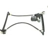 Recambio de elevalunas trasero derecho para seat alhambra (7v9) reference referencia OEM IAM 7M3959812 YM2114533BA 901352