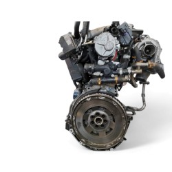 Recambio de motor completo para renault scenic ii dynamique referencia OEM IAM F9QL8 BOSCH 