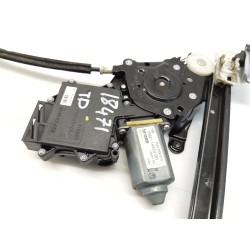Recambio de elevalunas trasero derecho para seat alhambra (7v9) reference referencia OEM IAM 7M3959812 YM2114533BA 901352