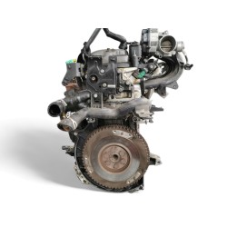 Recambio de motor completo para citroen c2 vtr referencia OEM IAM KFV  