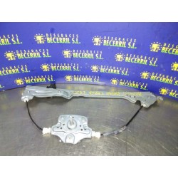 Recambio de elevalunas trasero derecho para renault modus pack authentique referencia OEM IAM 8200219259  