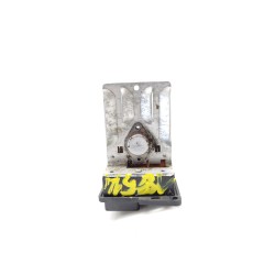 Recambio de resistencia calefacción para peugeot 205 berlina 1.8 d generation referencia OEM IAM FW26025A1  