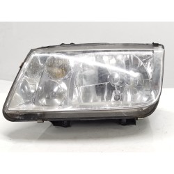 Recambio de faro izquierdo para volkswagen bora berlina (1j2) trendline referencia OEM IAM 1J5941017BE  