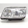 Recambio de faro izquierdo para volkswagen bora berlina (1j2) trendline referencia OEM IAM 1J5941017BE  