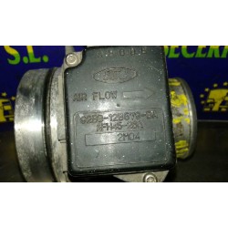 Recambio de caudalimetro para ford escort berl./turn./cab./express básico berlina referencia OEM IAM 92BB12B579BA  