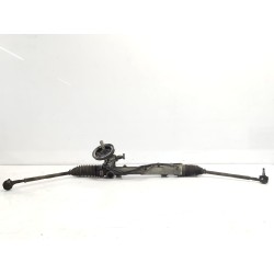 Recambio de cremallera dirección para peugeot 206 berlina xt referencia OEM IAM 9625561580  