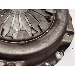 Recambio de kit de embrague para citroen xsara berlina 1.4 satisfaction referencia OEM IAM 186897  