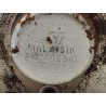 Recambio de resistencia calefacción para peugeot 205 berlina 1.8 d generation referencia OEM IAM FW26025A1  