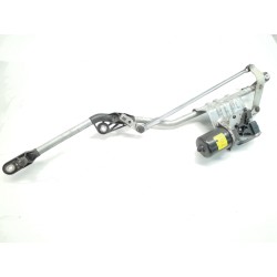 Recambio de motor limpia delantero para renault scenic ii dynamique referencia OEM IAM 53565202  