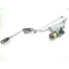 Recambio de motor limpia delantero para renault scenic ii dynamique referencia OEM IAM 53565202  