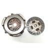 Recambio de kit de embrague para citroen xsara berlina 1.4 satisfaction referencia OEM IAM 186897  