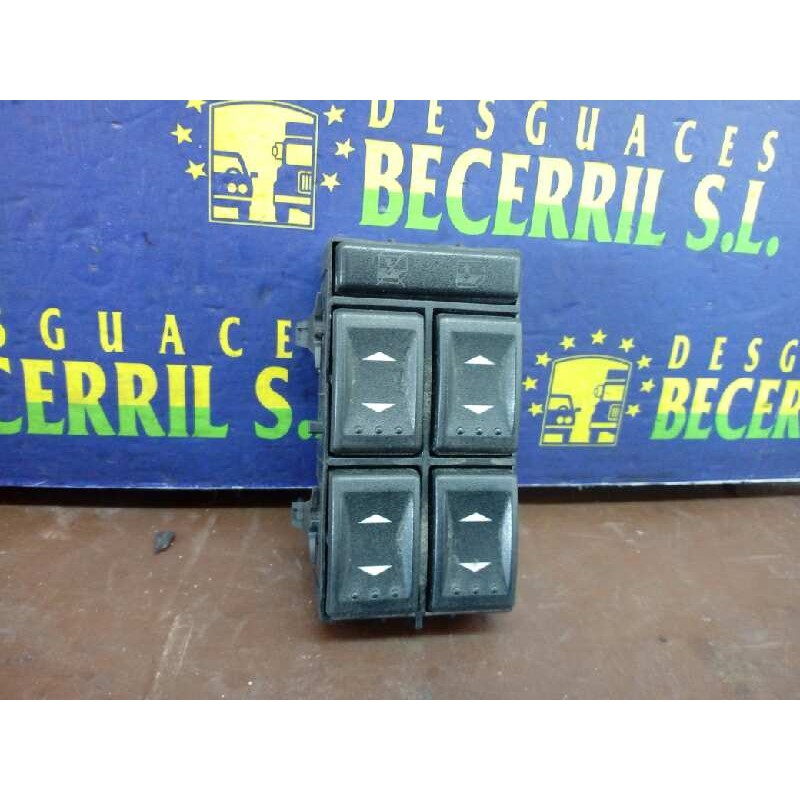 Recambio de mando elevalunas delantero izquierdo para ford mondeo turnier (ge) trend referencia OEM IAM Recambio de mando elevalunas delantero izquierdo para ford mondeo turnier (ge) trend referencia OEM IAM