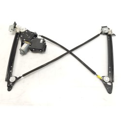 Recambio de elevalunas trasero izquierdo para seat alhambra (7v9) reference referencia OEM IAM 7M395981 7M0837461 YM2114A389BA