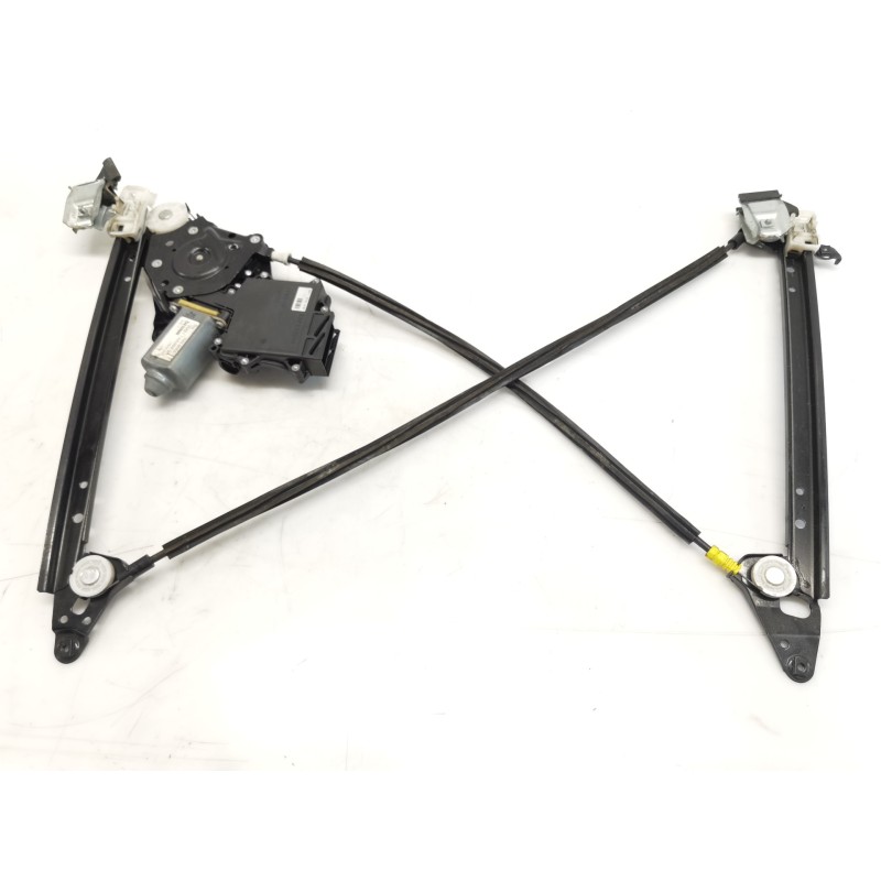 Recambio de elevalunas trasero izquierdo para seat alhambra (7v9) reference referencia OEM IAM 7M395981 7M0837461 YM2114A389BA Recambio de elevalunas trasero izquierdo para seat alhambra (7v9) reference referencia OEM IAM 7M395981 7M0837461 YM2114A389BA