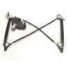 Recambio de elevalunas trasero izquierdo para seat alhambra (7v9) reference referencia OEM IAM 7M395981 7M0837461 YM2114A389BA