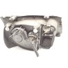Recambio de faro izquierdo para volkswagen bora berlina (1j2) trendline referencia OEM IAM 1J5941017BE  