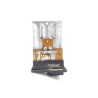 Recambio de resistencia calefacción para peugeot 205 berlina 1.8 d generation referencia OEM IAM FW26025A1  