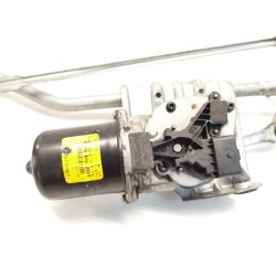 Recambio de motor limpia delantero para renault scenic ii dynamique referencia OEM IAM 53565202  