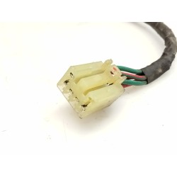 Recambio de piloto trasero derecho para kia sephia ll rs referencia OEM IAM K2AC51150  