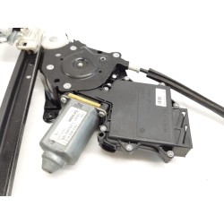 Recambio de elevalunas trasero izquierdo para seat alhambra (7v9) reference referencia OEM IAM 7M395981 7M0837461 YM2114A389BA