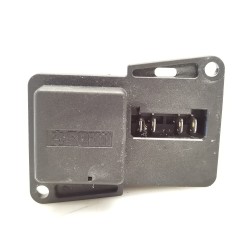 Recambio de resistencia calefacción para peugeot 205 berlina 1.8 d generation referencia OEM IAM FW26025A1  