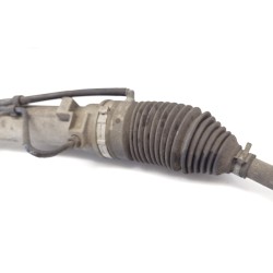 Recambio de cremallera dirección para peugeot 206 berlina xt referencia OEM IAM 9625561580  