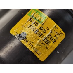 Recambio de motor limpia delantero para renault scenic ii dynamique referencia OEM IAM 53565202  