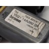 Recambio de elevalunas trasero izquierdo para seat alhambra (7v9) reference referencia OEM IAM 7M395981 7M0837461 YM2114A389BA