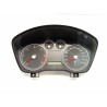 Recambio de cuadro instrumentos para ford focus berlina (cap) ambiente (d) referencia OEM IAM 4M5T10849GN  