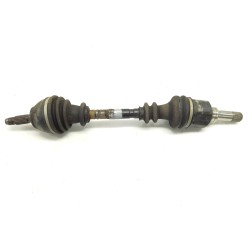 Recambio de transmisión delantera izquierda para peugeot 205 berlina 1.8 d generation referencia OEM IAM   