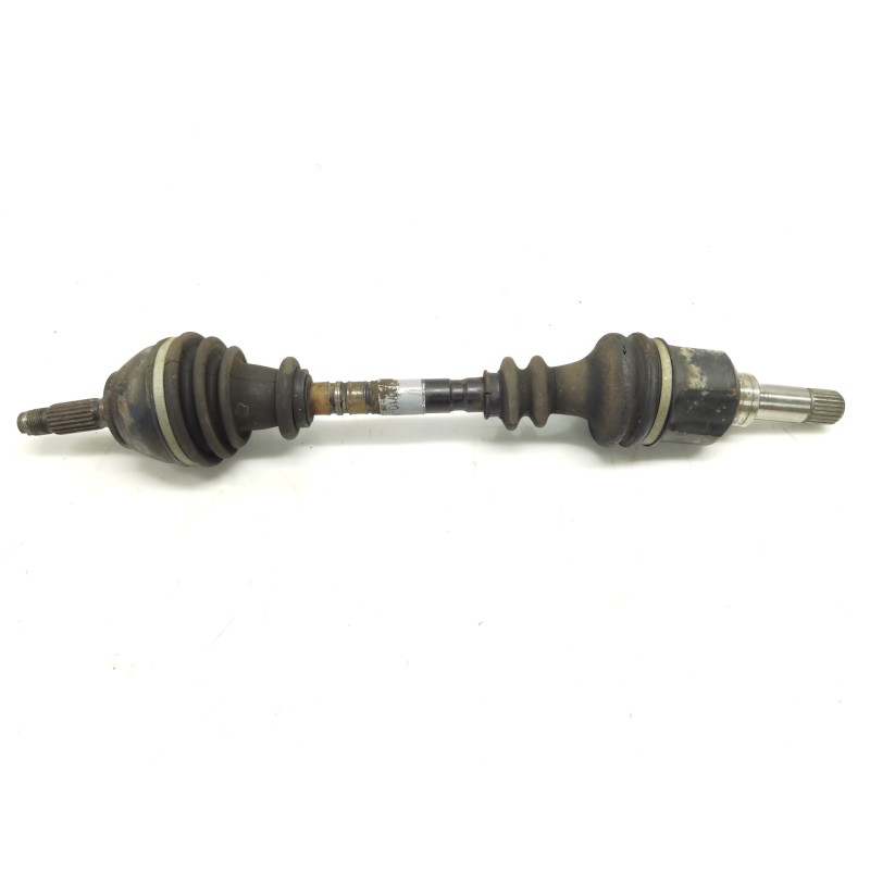 Recambio de transmisión delantera izquierda para peugeot 205 berlina 1.8 d generation referencia OEM IAM Recambio de transmisión delantera izquierda para peugeot 205 berlina 1.8 d generation referencia OEM IAM