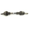 Recambio de transmisión delantera izquierda para peugeot 205 berlina 1.8 d generation referencia OEM IAM   