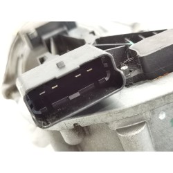 Recambio de motor limpia delantero para renault scenic ii dynamique referencia OEM IAM 53565202  