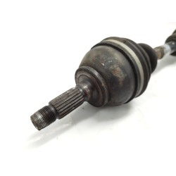 Recambio de transmisión delantera izquierda para peugeot 205 berlina 1.8 d generation referencia OEM IAM   