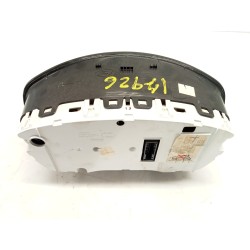 Recambio de cuadro instrumentos para ford focus berlina (cap) ambiente (d) referencia OEM IAM 4M5T10849GN  
