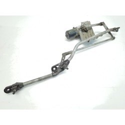 Recambio de motor limpia delantero para renault scenic ii dynamique referencia OEM IAM 53565202  