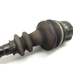 Recambio de transmisión delantera izquierda para peugeot 205 berlina 1.8 d generation referencia OEM IAM   