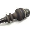 Recambio de transmisión delantera izquierda para peugeot 205 berlina 1.8 d generation referencia OEM IAM   