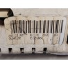 Recambio de cuadro instrumentos para peugeot 206 berlina xt referencia OEM IAM 9643401180 09032109805 