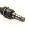 Recambio de transmisión delantera izquierda para peugeot 205 berlina 1.8 d generation referencia OEM IAM   