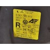 Recambio de faro derecho para seat alhambra (7v9) reference referencia OEM IAM 7M7941016N 0301182212 