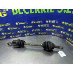Recambio de transmision delantera izquierda para renault scenic (ja..) 1.6 16v expression referencia OEM IAM   