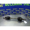 Recambio de transmision delantera izquierda para renault scenic (ja..) 1.6 16v expression referencia OEM IAM   