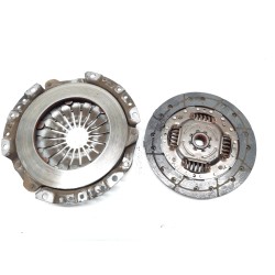 Recambio de kit de embrague para ford fiesta berlina (dx) ambiente referencia OEM IAM   