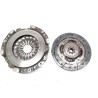 Recambio de kit de embrague para ford fiesta berlina (dx) ambiente referencia OEM IAM   