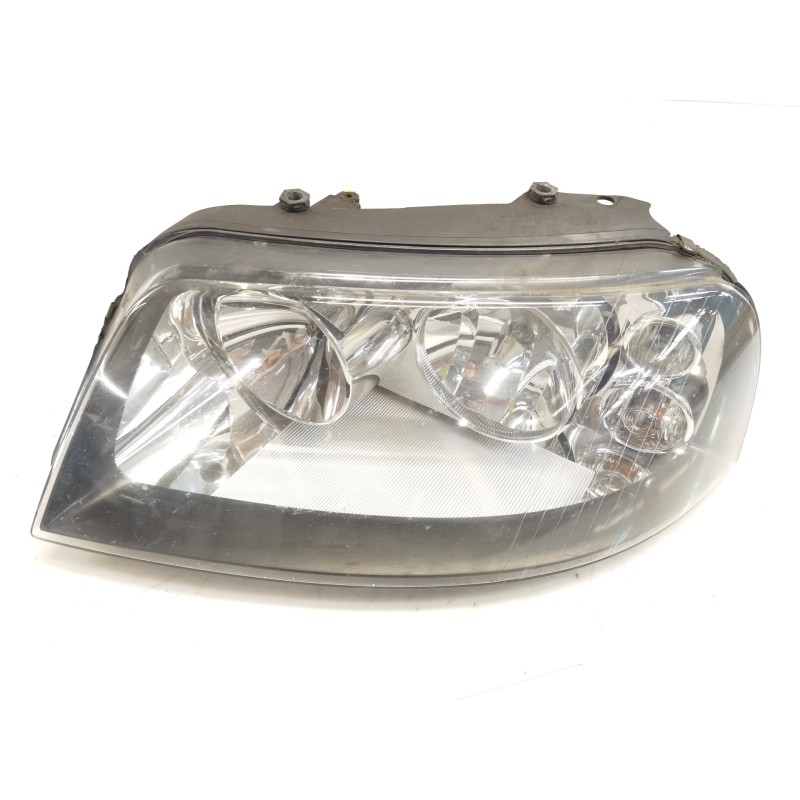 Recambio de faro izquierdo para seat alhambra (7v9) reference referencia OEM IAM 7M7941015N 0301182211 Recambio de faro izquierdo para seat alhambra (7v9) reference referencia OEM IAM 7M7941015N 0301182211