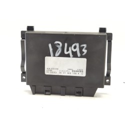 Recambio de centralita cambio automático para mercedes clase e (w210) berlina diesel 220 cdi (210.006) referencia OEM IAM A02154